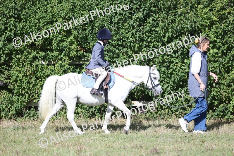 20250831-0998 - Class 15 - Ridden Veteran