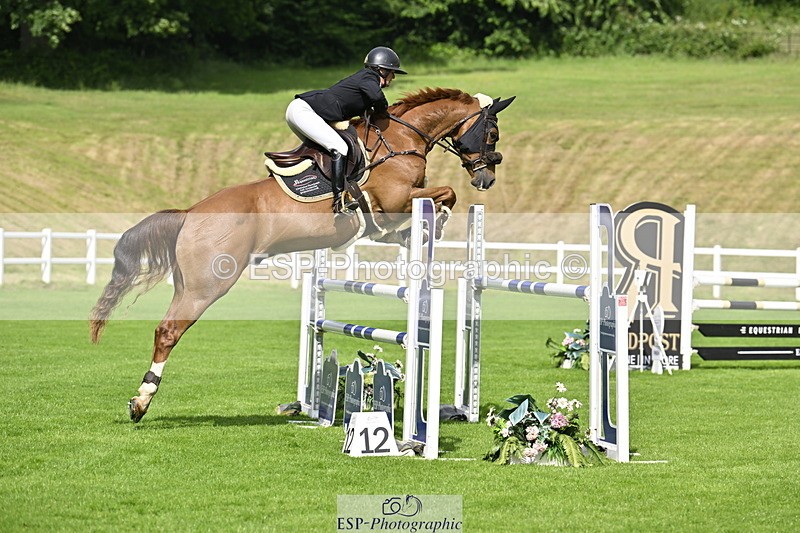 250613A-093245-00020 - Cls 1 Snr Newcomers and 1.10m Open