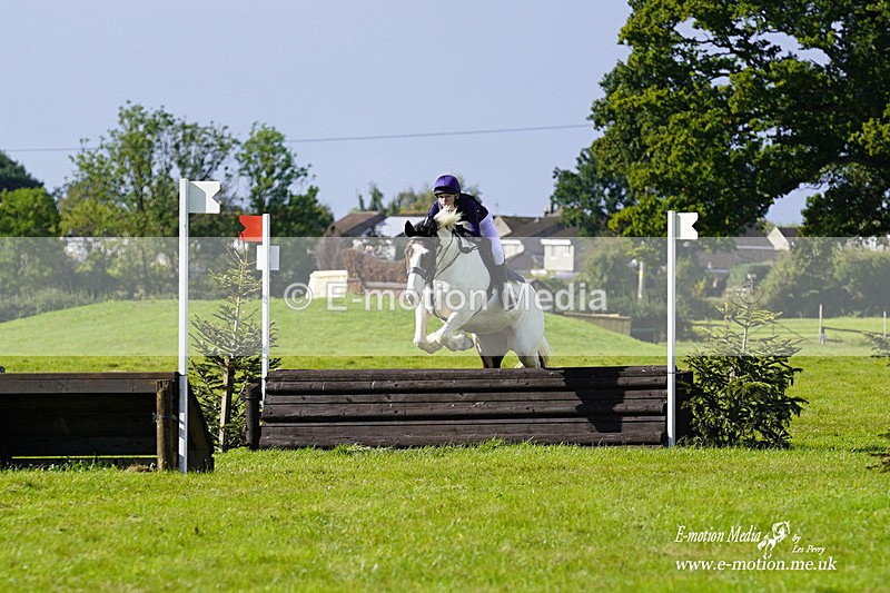  WWHT 031021 2134 - Novice Pairs (0.80m)  03/10/21