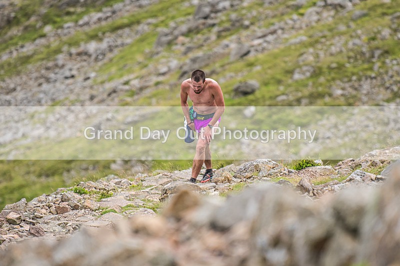 Borrowdale-133 - Borrowdale Fell Race Saturday 2nd August 2025