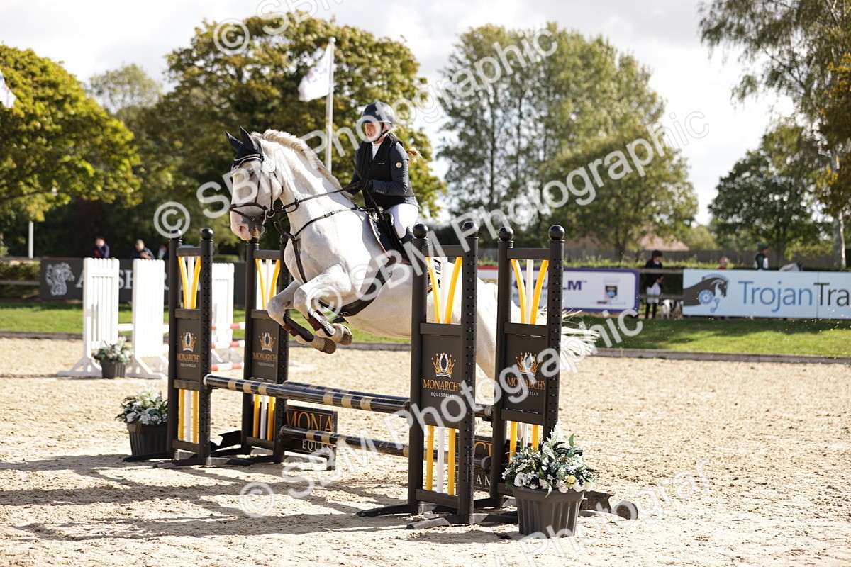 SBM_16782 - J33 - Senior 75cm Championship