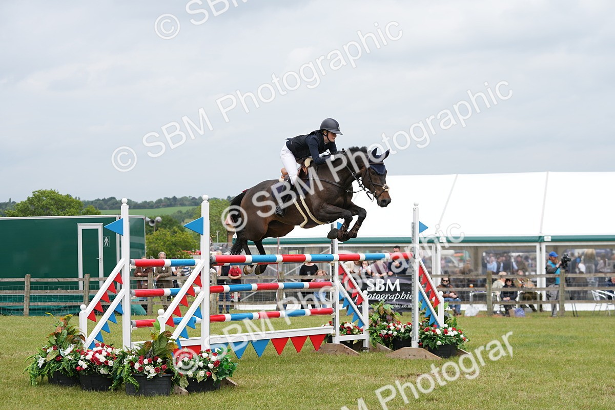 SBM_07370 - Class 203 - Martin Grant Homes Areal Trial