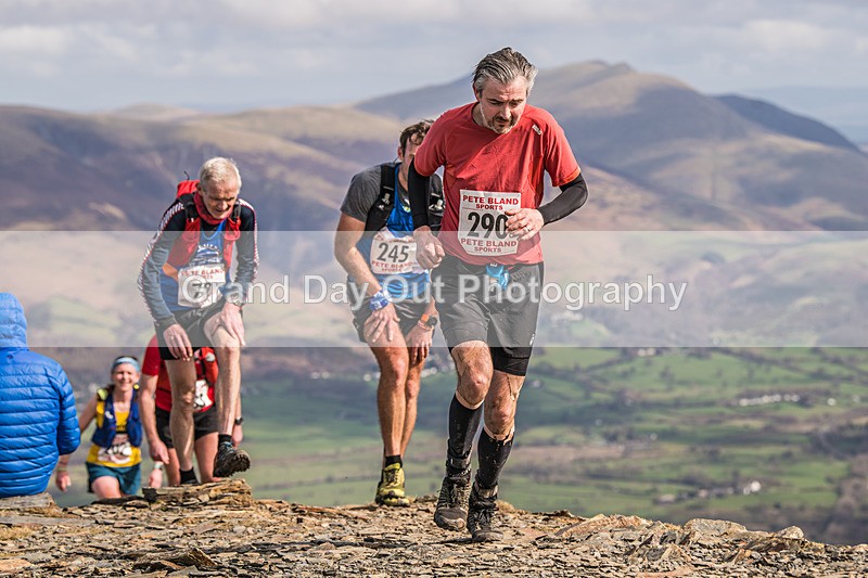 Coledale-508 - Coledale Horseshoe Fell Race Saturday 30th March 2024