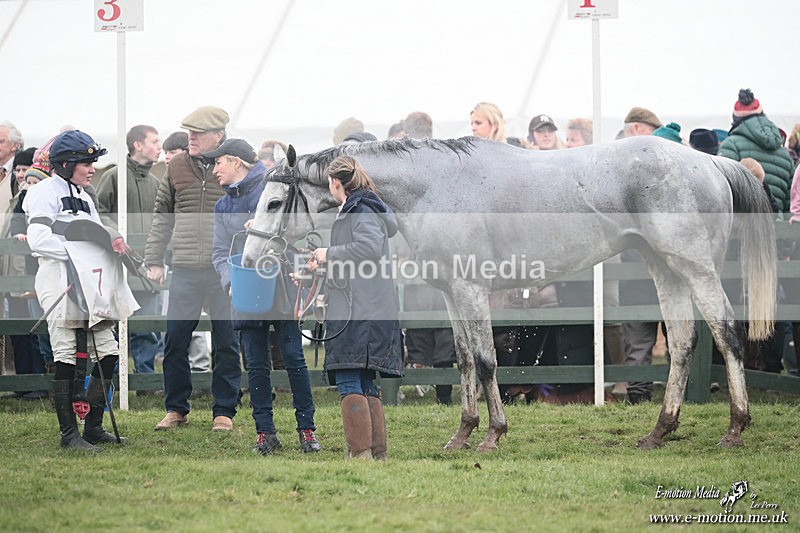 PtP 080326 957 - Pytchley with Woodland Point-to-Point Guilsborough 08/03/26