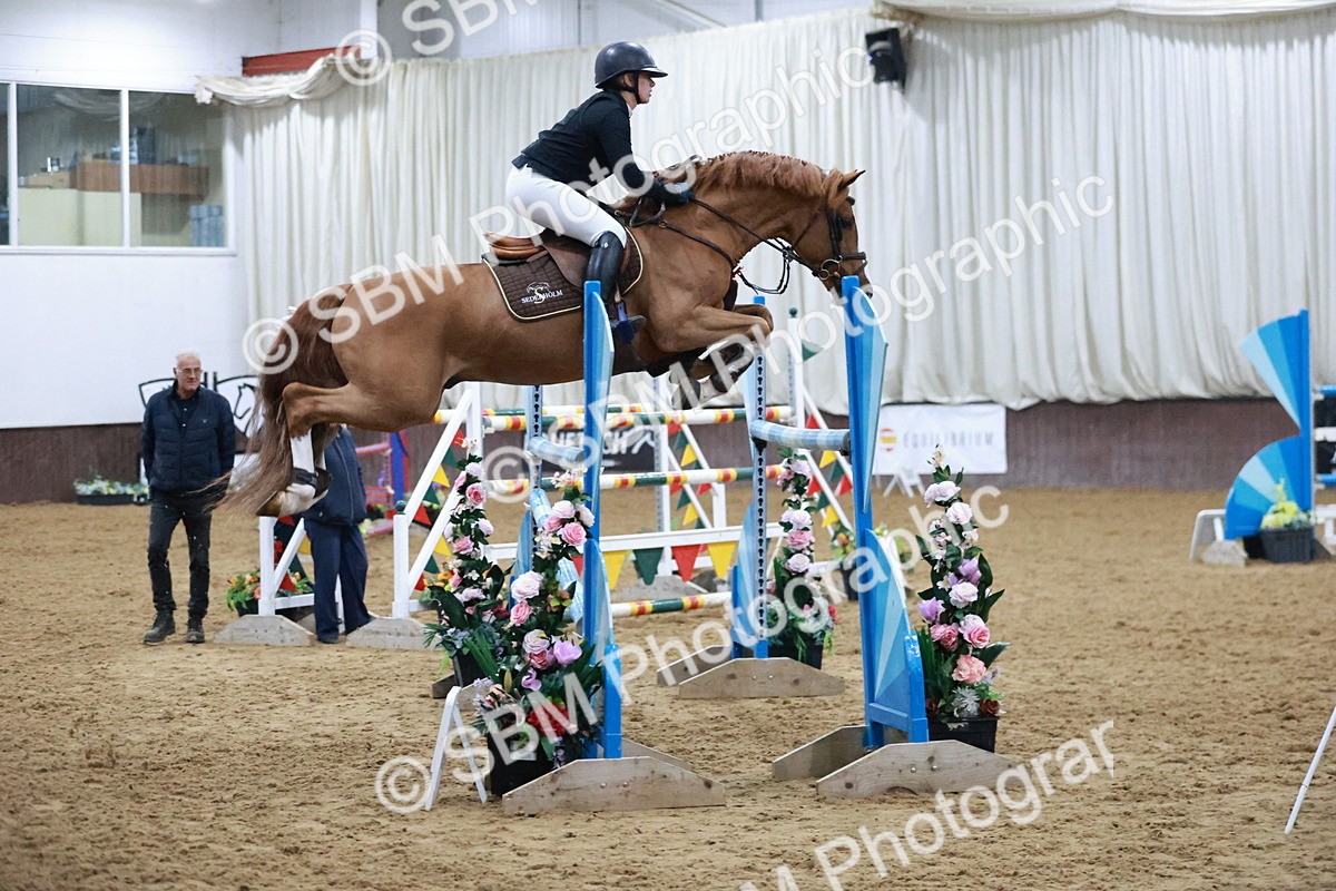 SBM_004957 - Class 14 - National 1.30m 1.40m