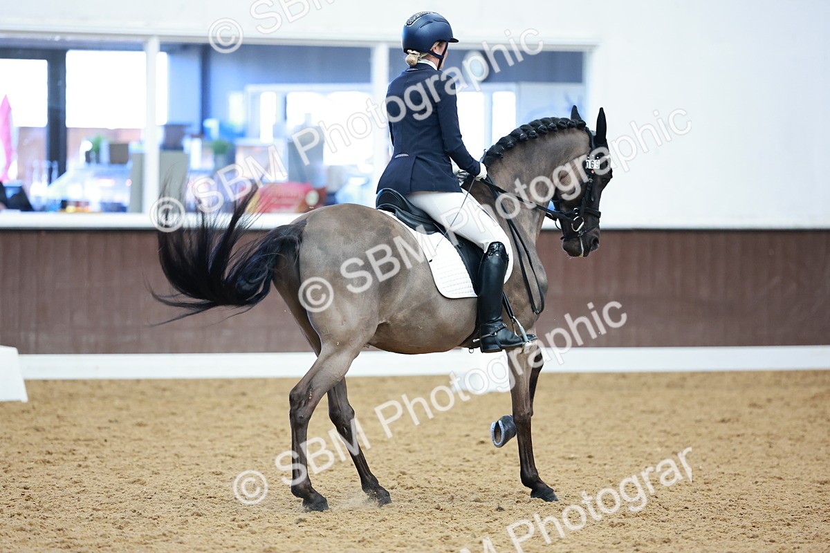 0B8A5202 - Class 12-15-18 - Med Adv PSG