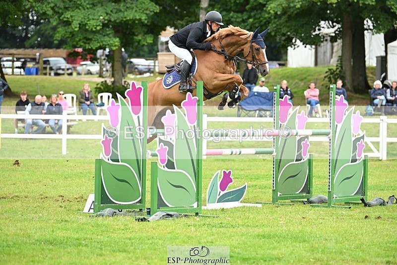 240712-112852-32541 - Cls 134 Bicton B+C 1.30m