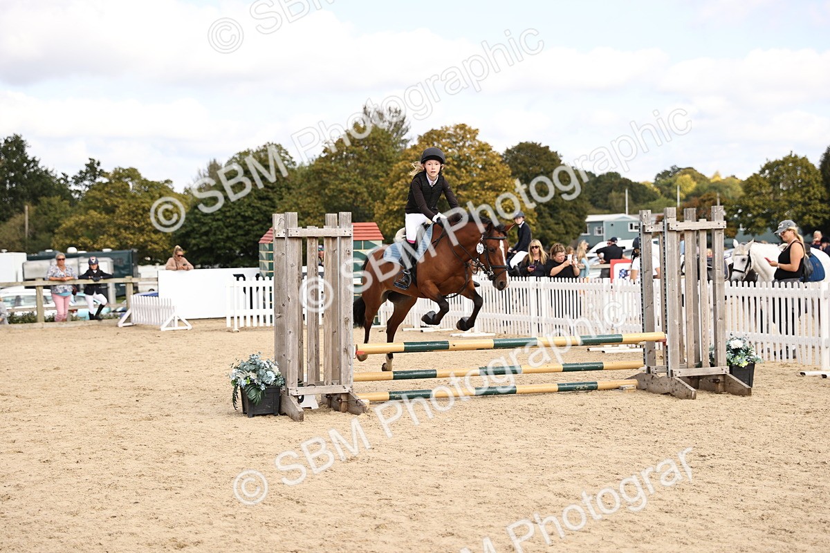 SBM_63845 - J12 - Junior Pony 55cm Championship