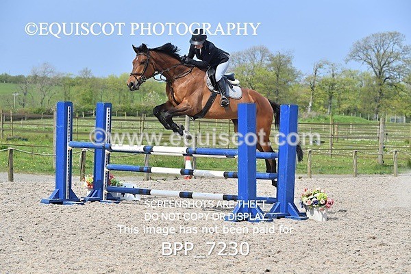 BPP_7230 - CLASS 7 FRI Senior Discovery/ 1m Open