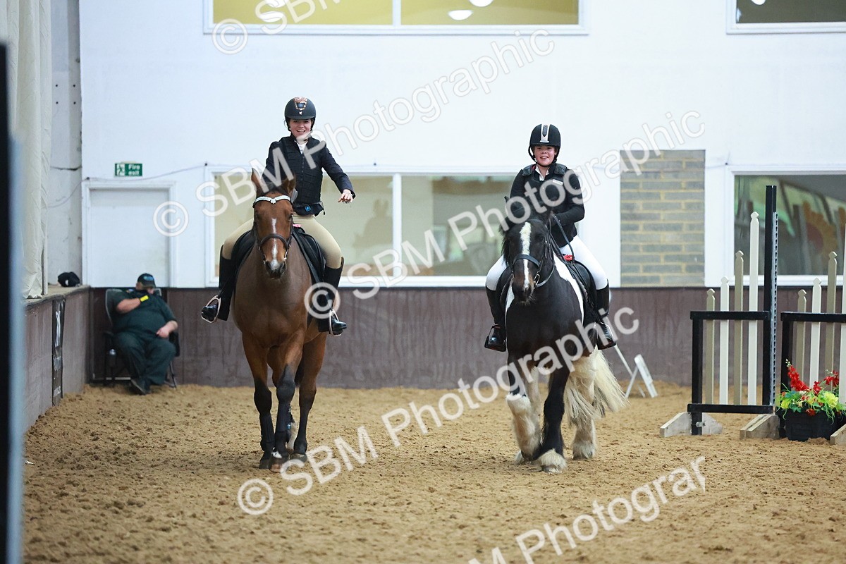 SBM_003115 - Class 4 - Pairs