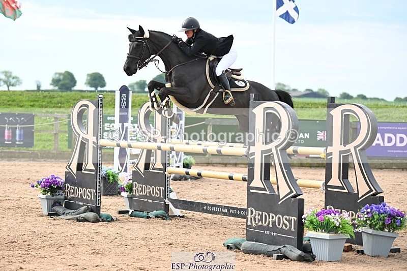 250511-094753-12831 - Cls 25 Snr 1.20m Open