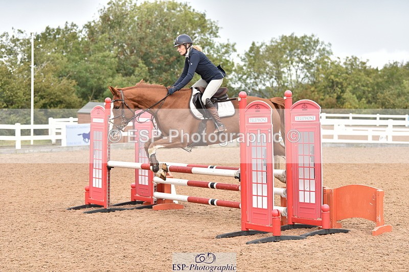 231011A-103614-00108 - Cls 1 British Novice & 90cm Open