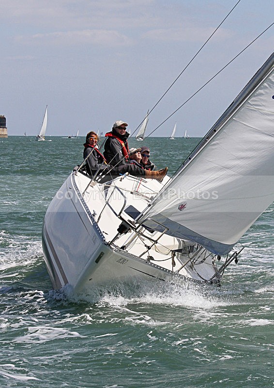 130601 HOBO IMG_8495 - ROUND THE ISLAND RACE - 1st June 2013