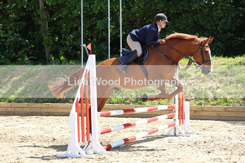 3E7A9587 - Class 8: Senior 80cm