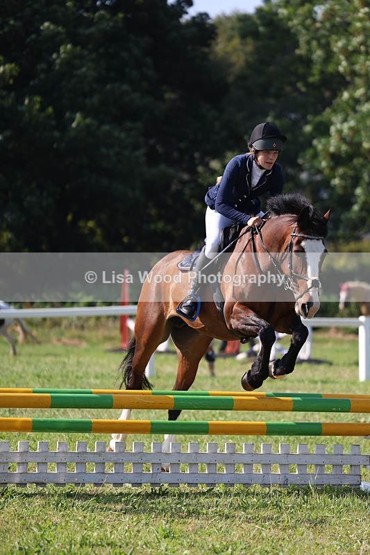 3E7A1628 - Class 2: Club 70cm Junior and Seniors