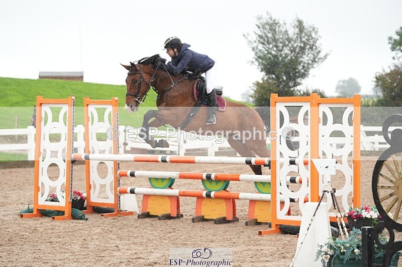 251003-121743-00871 - Cls 8 95cm Amateur Qualifier