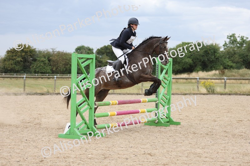 20250727-1346 - Class 5 - 80cm