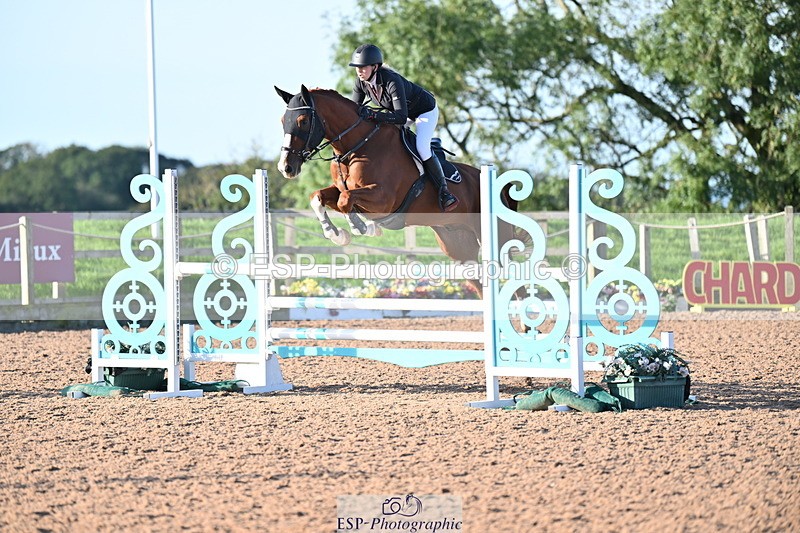 231015A-092718-06953 - Cls 28 Newcomers & 1.10m Open