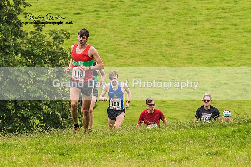 Beetham-9 - Beetham Sports Fell Race Saturday 29th July 2023