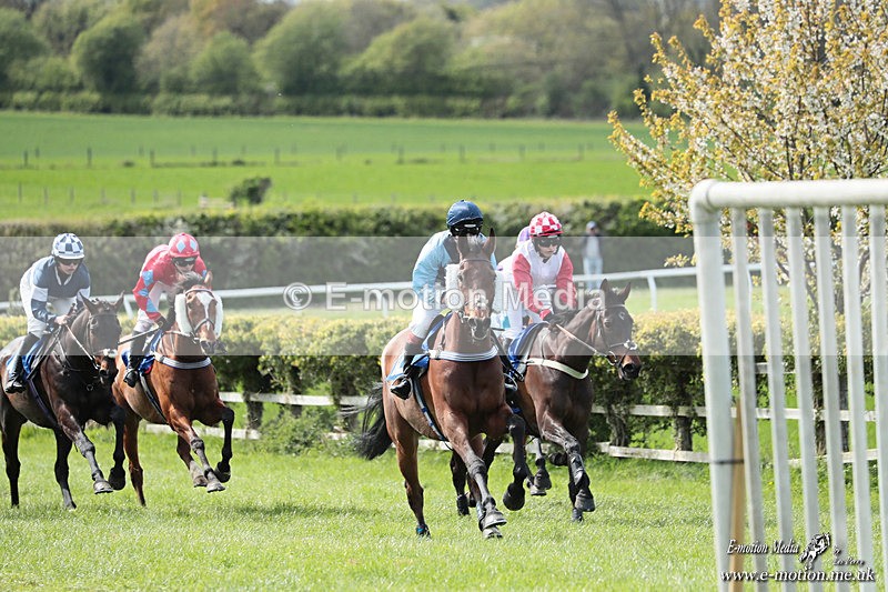 PtP 190426 405 - Vine & Craven PtP Kingston Blount 19/04/26