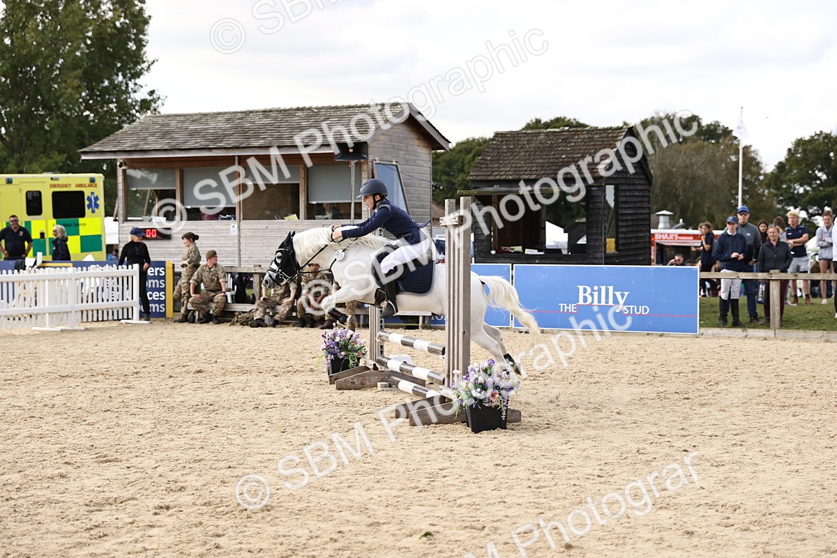 SBM_63923 - J12 - Junior Pony 55cm Championship