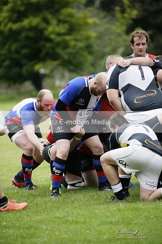 RU 250921 180 - Devizes II RFC V Pewsey Vale RFC 25/09/21
