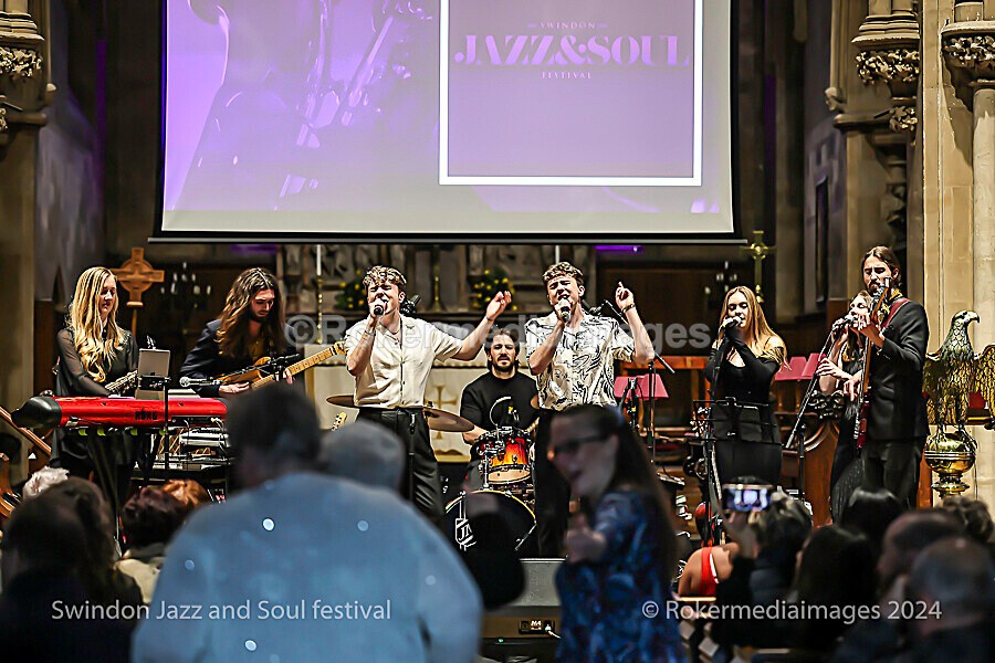 Soul 2024-78 - Swindon Jazz & Soul Festival 2024