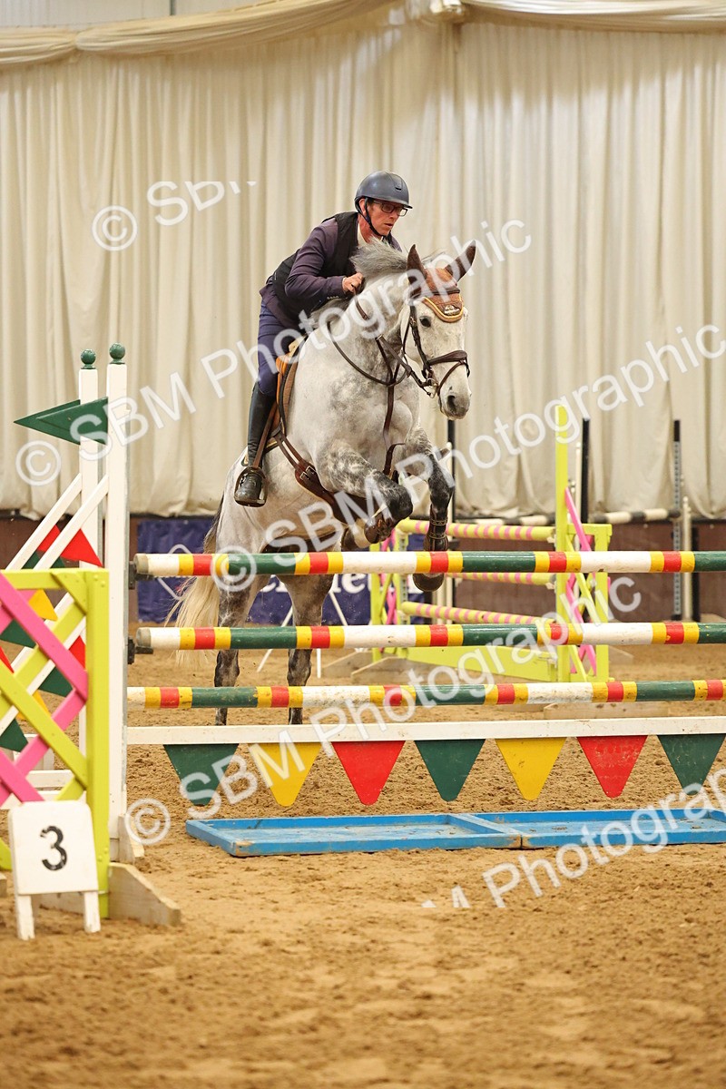 SBM_001714 - Class 5 - Senior Foxhunter - 1.20m
