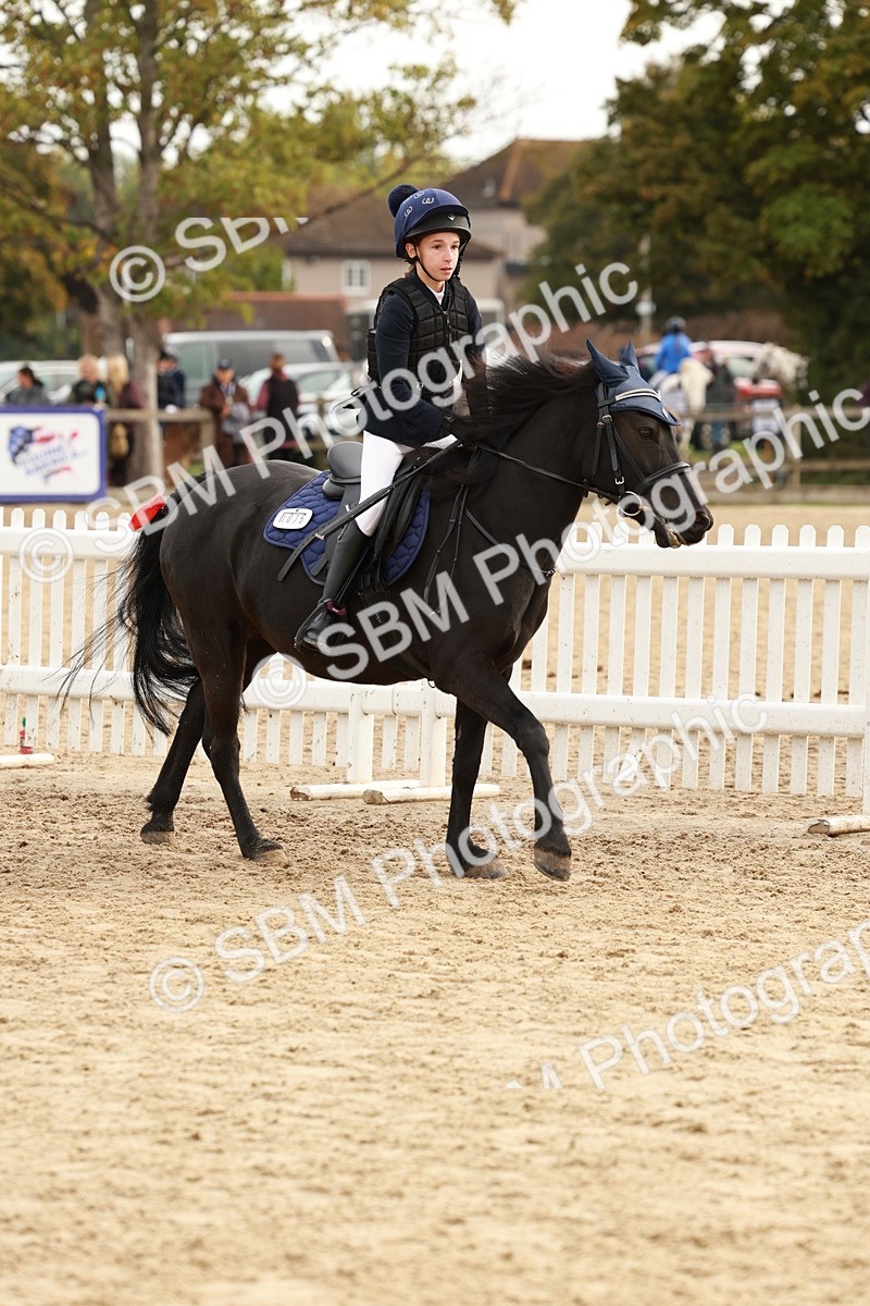 SBM_57716 - J11 - Junior Pony 50cm Championship