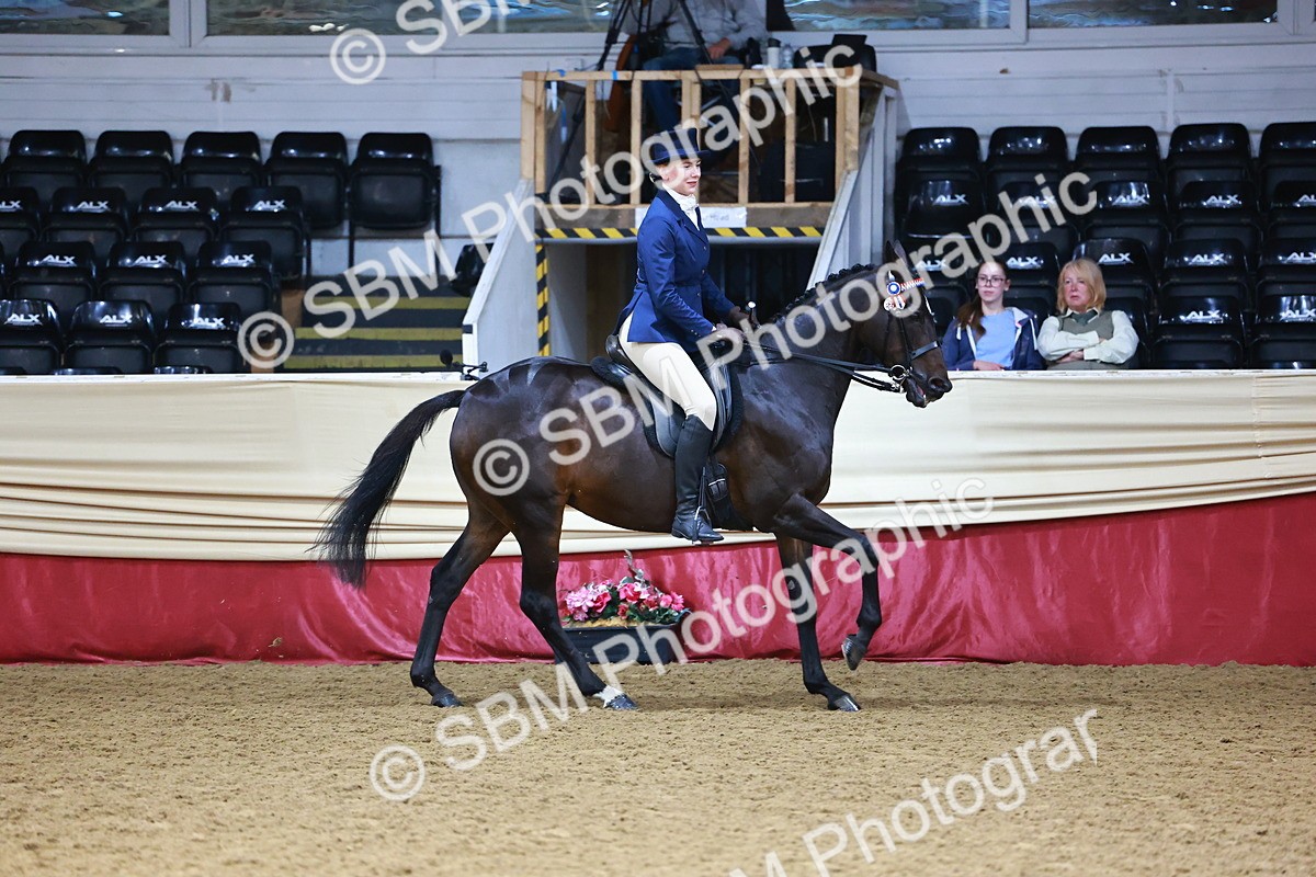 SBM_23447 - Class 904 - Supreme Final - Ridden Diamond