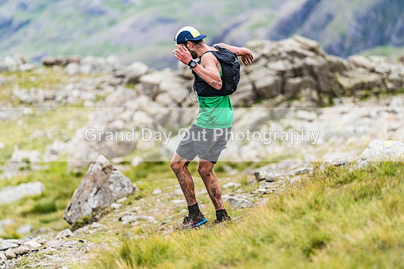 Wasdale-1140 - Wasdale Horseshoe Fell Race Saturday 13th July 2024