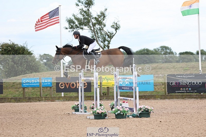 250719-134941-15814 - Cls 3, 3 Star Small Tour Start til Break