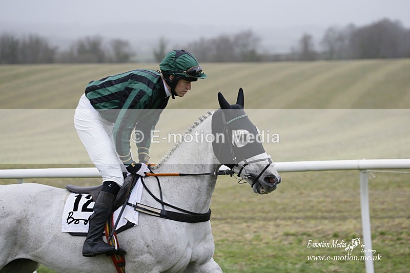 PtP 200222 58 - Countryside Alliance PtP Badbury Rings 20/02/22