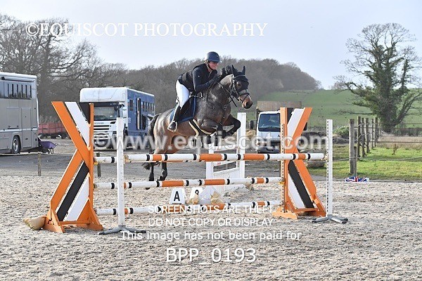 BPP_0193 - CLASS 10 Junior 1.15m & 1.20m Open Handicap
