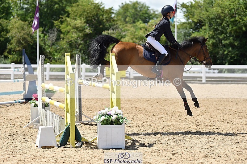 250628-133848-04023 - Cls 23 Graham Heath Equestrian 128cm & 138cm