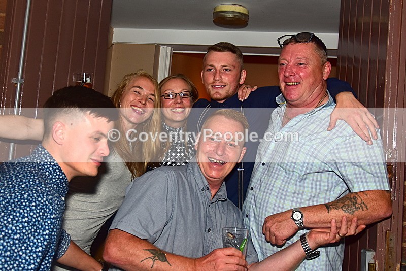 SHN-934 - Shannon's 21st