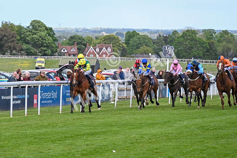 120526-Race 5-Coolree-8749 - Race 5 4.35pm Napoleons Casino And Restaurant Hull Handicap