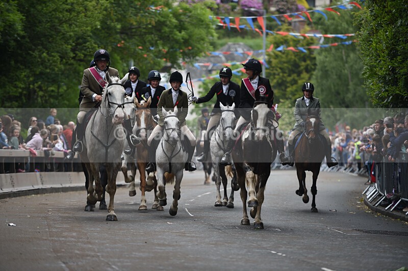 161 - Selkirk Common Riding 2026