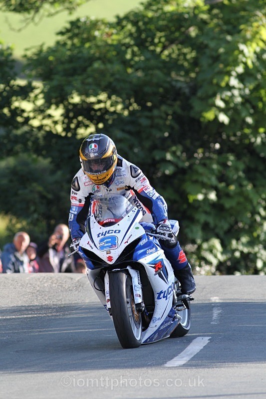  - Supersport Race 2