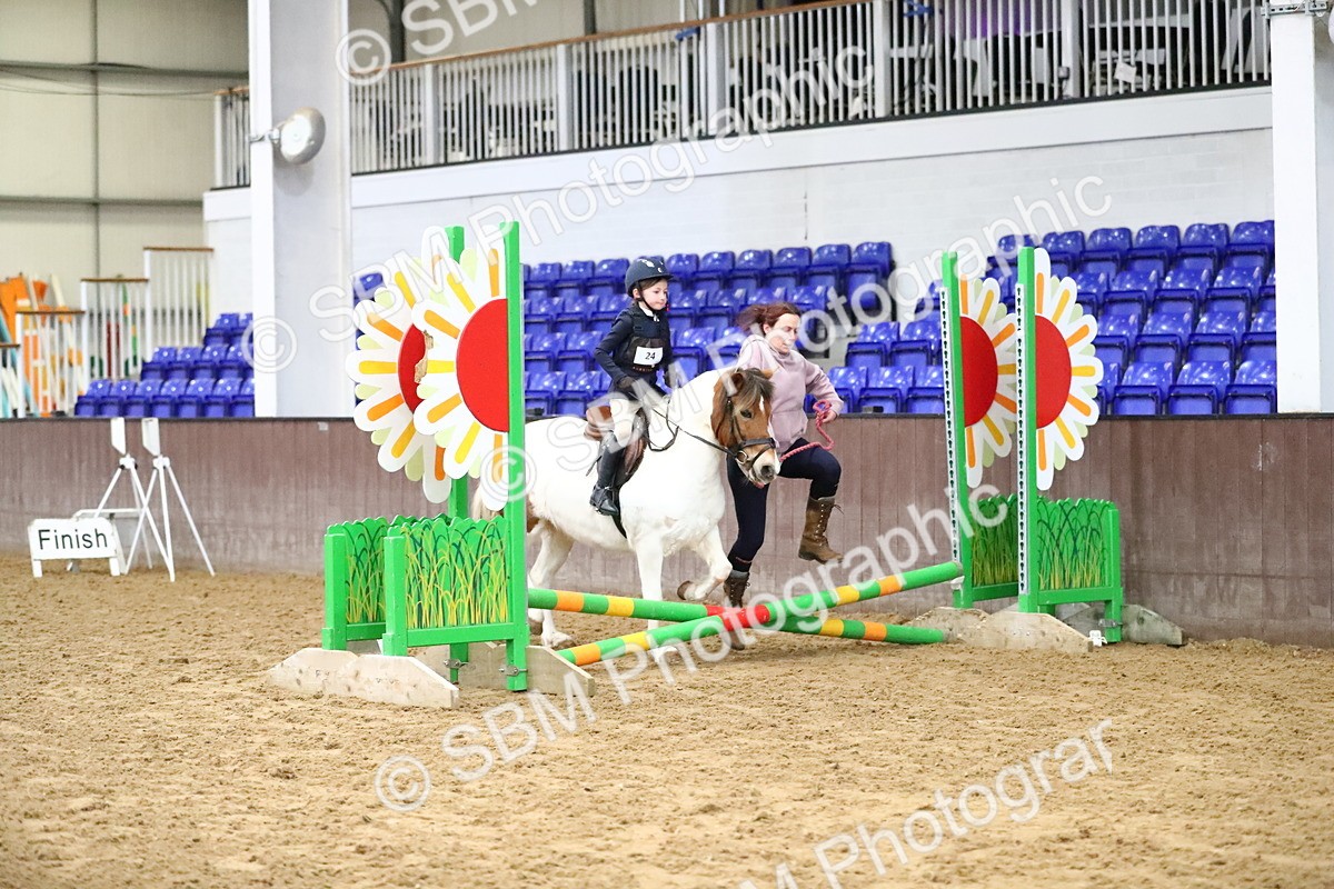 SBM_000295 - Class 1 - 30cm