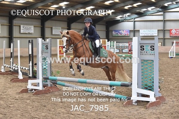 JAC_7985 - CLASS 4 NOVICE 50CM