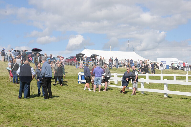 11 - Selkirk Flapping Association August Meeting 2024