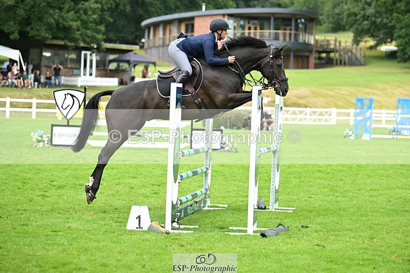 250614A-095448-05064 - Cls 18 Newcomers and 1.10m Open