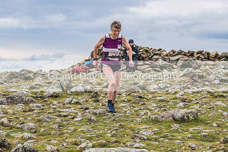 Rydal Round-646 - Rydal Round Fell Race Thursday 28th July 2022