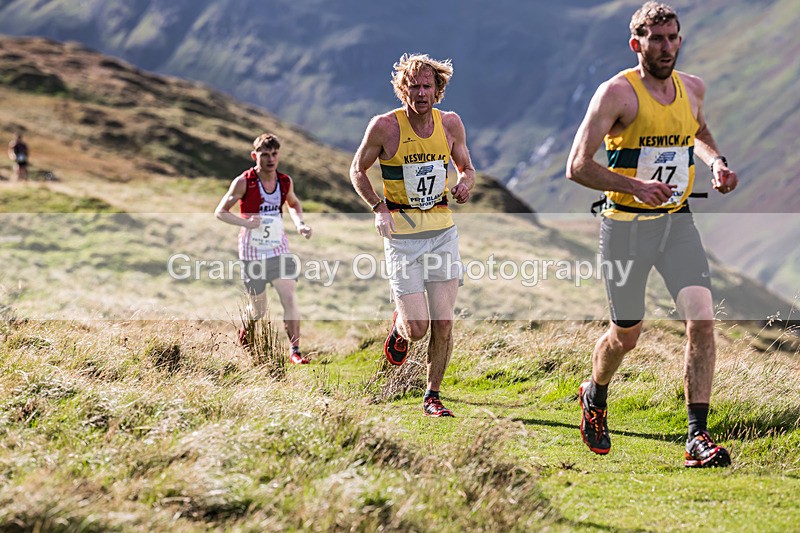 HBMR Leg 4-163 - Hodgson Brothers Mountain Relay Leg 4 Saturday 3rd October 2026