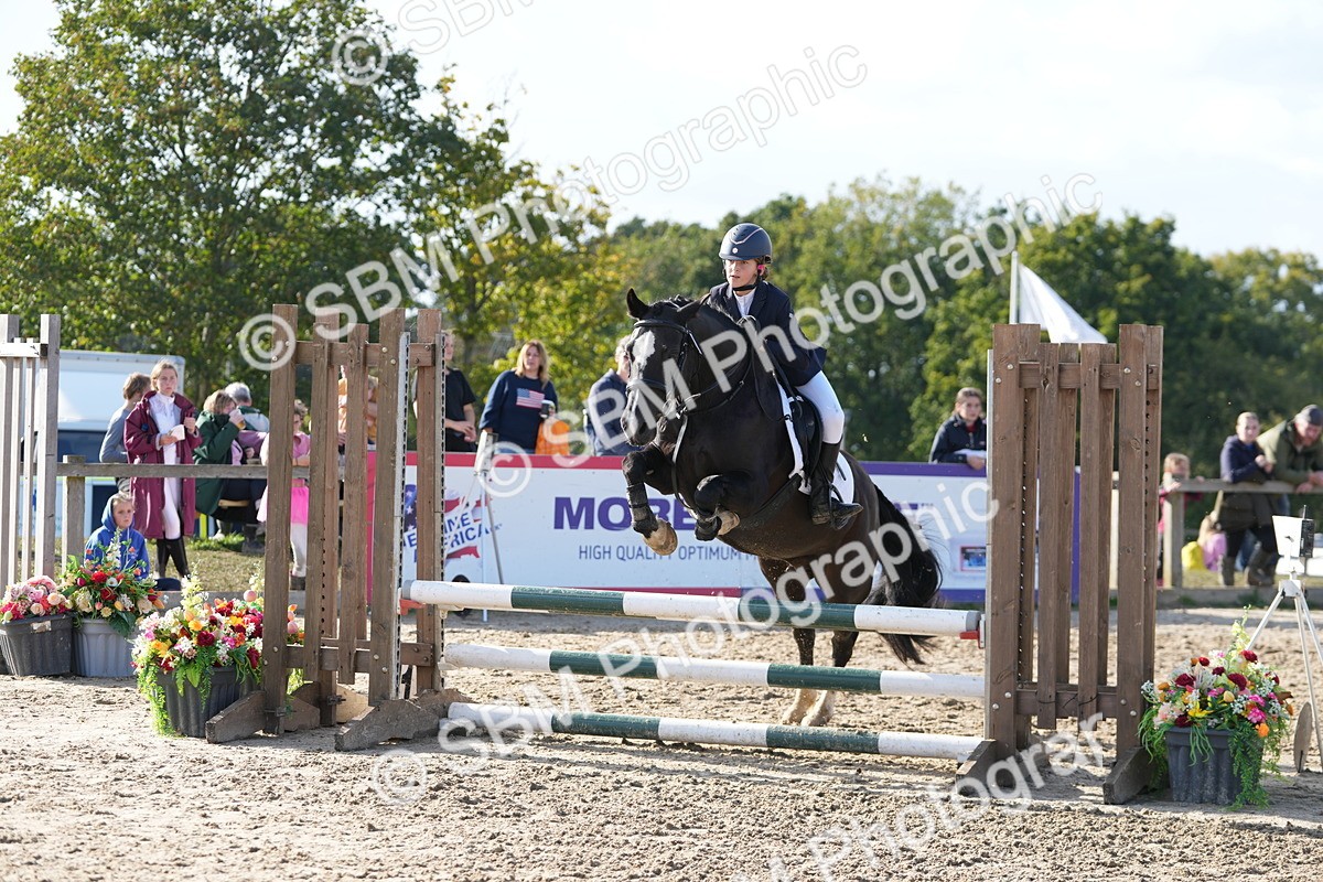 SBM_49414 - J8 - Junior Pony 65cm Championship