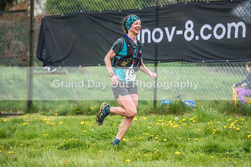 3 Peaks-2315 - The 3 Peaks Race Saturday 27th April 2024