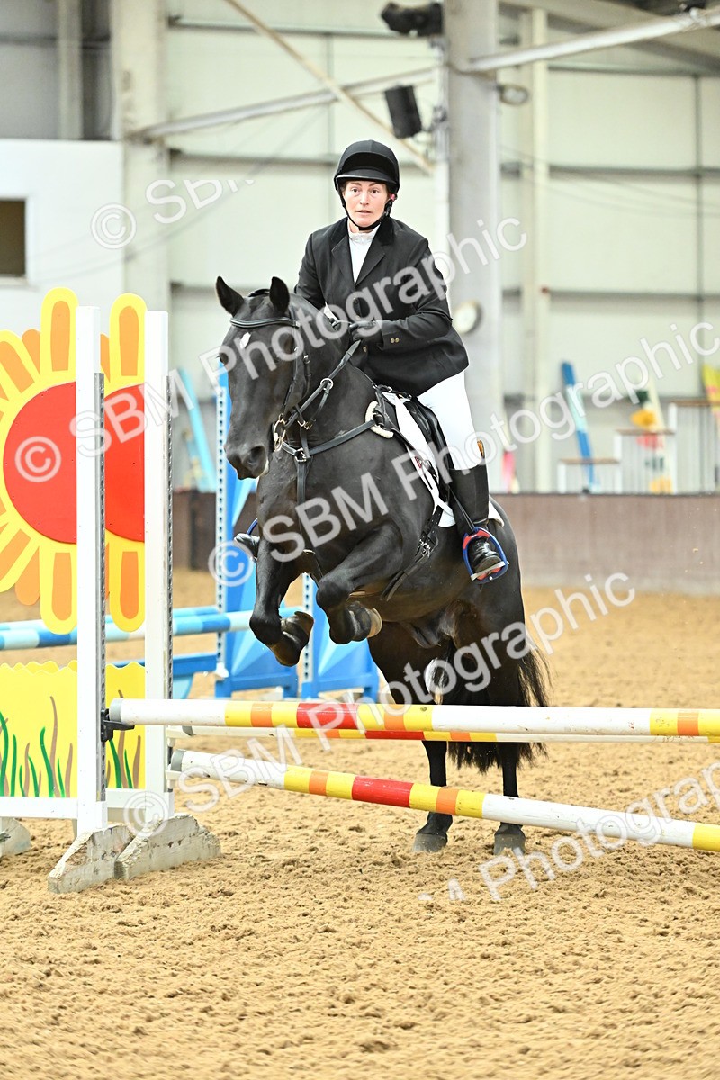 SBM_003934 - Class 54,55 - 70cm Restricted & Open