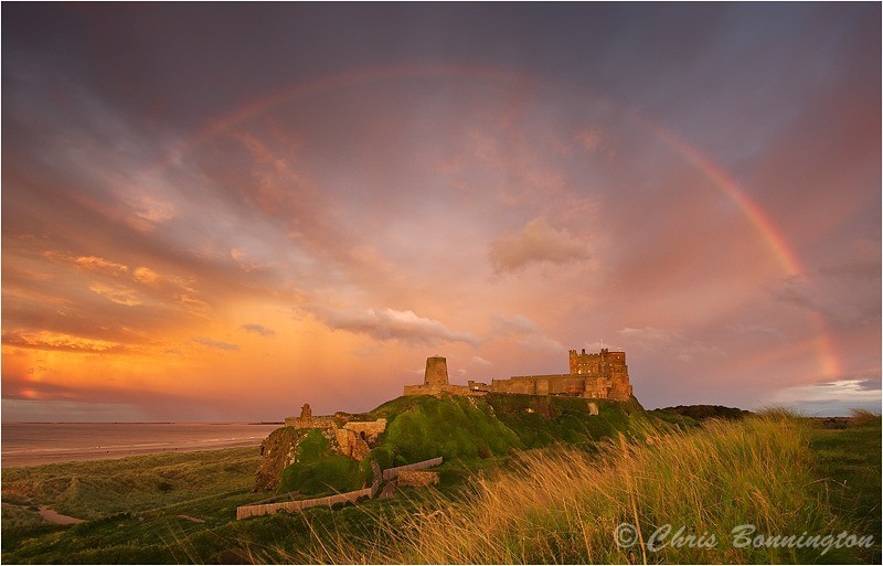 Under The Rainbow - Landscapes - Colour