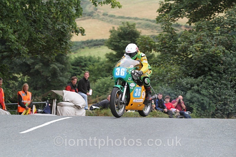 IMG_0060 - 350cc and 250cc Classic TT Race